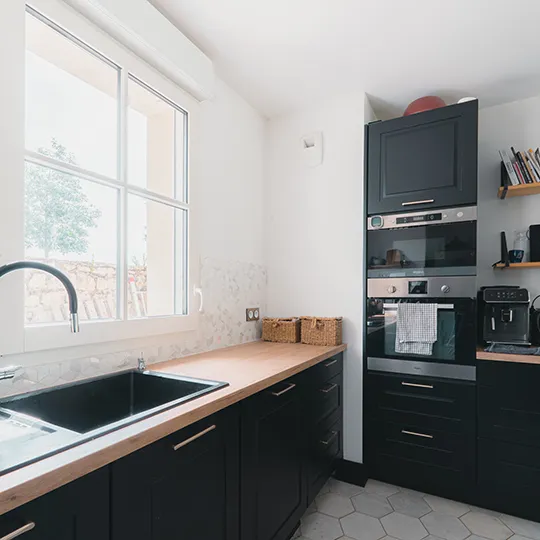 Amenagement cuisine Kalea Conception