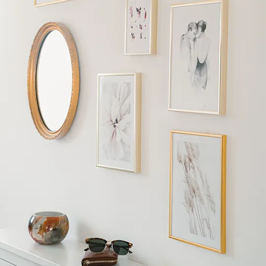 Décoration maison Kaléa Conception