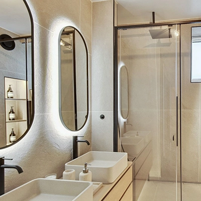 Amenagement salle de bain Kalea Conception.